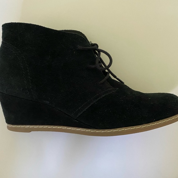 Black booties - Picture 2 of 3